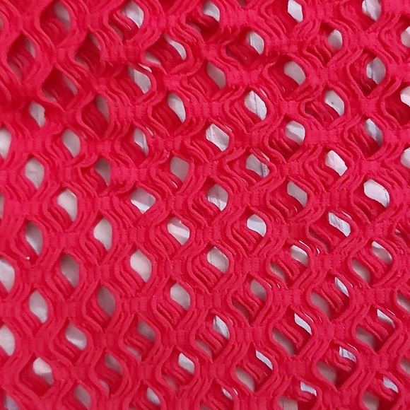 Forever 21 Hole Top - Picture 2 of 5